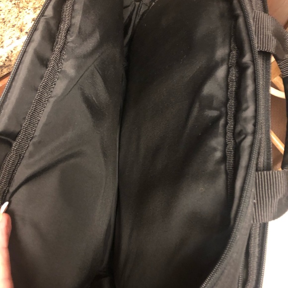 Kenneth Cole Reaction Laptop/ Travel Bag - Picture 2 of 4